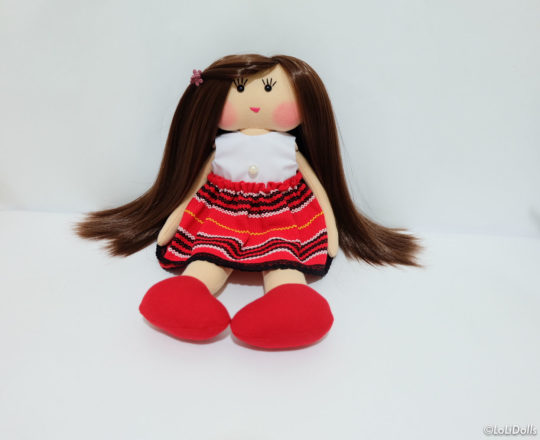 handmade dolls likhang lokal