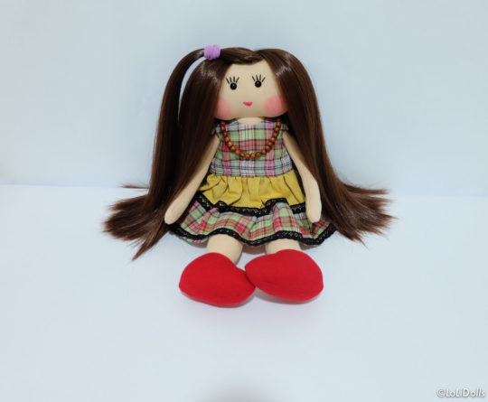 handmade dolls likhang lokal