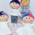 brave dolls for kids with cancer blog