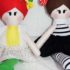 handmade doll tutorial for free