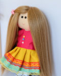 handmade art dolls likhang lokal