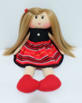 handmade doll likhang lokal edition pilipinas dolls