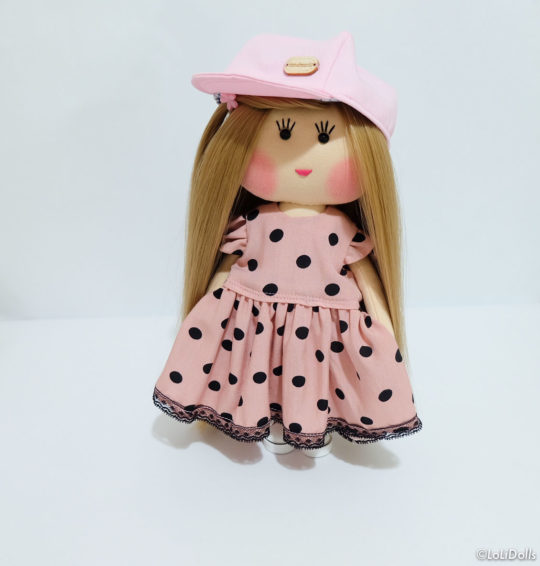 handmade arts dolls by ret loli collection