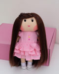 handmade dolls by Ret