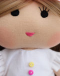 philippine handmade doll