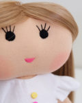 philippine handmade doll