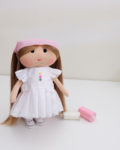 philippine handmade doll pretty