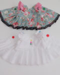 handmade doll clothes