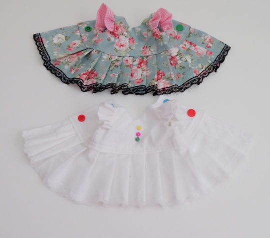 handmade doll clothes